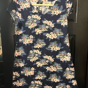 Disney Parks by Tommy Bahama dress